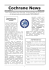 Cochrane News - Cochrane Italia