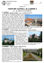 Volantino - associazione culturale itinerari