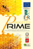 ottenere polline ricercato con innovazione meccanica evoluta