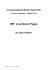 JSP: Java Server Pages