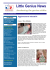 Little Genius News - Little Genius International