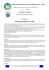 Corso meteo TOLMEZZO