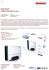 Data sheet: USB 2.0 hard drive case
