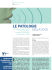 Le patologie della voce