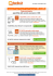 Telefonia Mobile: approfitta dello sconto