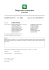 DGR del 6 marzo 2015 n.3226 – Obiettivi AAOO e