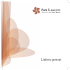 Listino prezzi - Remisens Hotels