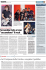 Scramble Cats e Ivan "accendono" il rock