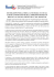 Articolo HPPP [PDF 50 KB] - Interreg VA Italia – Austria