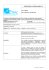 PRESCRIZIONE di AERONAVIGABILITA` PA N° 2016-1