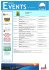 Locandina eventi 17-23 settembre