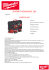 SUPERKIT MILWAUKEE 18V
