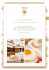 PECK PRESENTA IL SUO RITO DEL BRUNCH