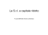 La Srl a capitale ridotto