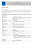 Termsheet (Final Terms) Vontobel Investment Banking