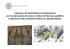 Il processo di valorizzazione del patrimonio per la realizzazione
