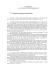 capitolo I - documento in formato  157KByte