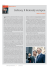 Sarkozy, il Kennedy europeo
