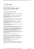 PUNTO 2-Rientro capitali, voluntary disclosure fino a settembre 2015