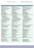 equipment list - Sicily Rent Boat