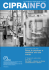 CIPRA Info 84 — 1144Kb
