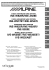 INE-S920E IVE-W535BT/IVE-W535EBT/ IVE-W535ABT