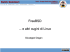 FreeBSD e altri cugini di Linux