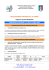 comunicato ufficiale – n