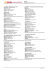 the complete list