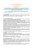 DLgs 81/08 (allegati 5 e 6) - Fiom-Cgil