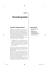 Computer Forensics II ed. - Capitolo 1