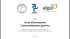 presentazione corso intermediaizone calciatori