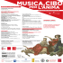 ingresso libero - Museo del Risorgimento
