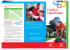 Kindy counts Brochure Italian