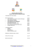 Dossier NOPPAW - Cooperazione Italiana