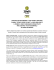 Press Release - Zumba Fitness Game