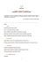 Newsletter 02 - 1 febbraio 2008