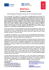 Comunicato - Unione Armeni d`Italia