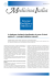 Medicina Italia – Numero 05/2010 - Società Italiana di Medicina