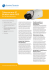 Telecamere IP Illustra serie 600