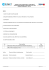 requisiti essenziali di riferimento per la certificazione