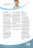 I medicinali - Osteoporosis Australia