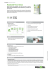 Rasobuild® eco Gesso