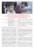 volantino - School For Children onlus