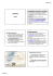 Lucidi lezione 09 File - e-Learning