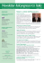 newsletter maggio 2009 italcongressi