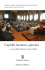 Capitini incontra i giovani - Centro Studi Giuridici e Politici