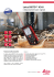 Leica DISTO™ X310 - Leica Geosystems Oy