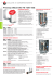 Prestige SOLO 50-75-100-120 - Preventivo Certificazione Energetica