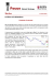 Sterlina mar`16 - MPS Capital Services